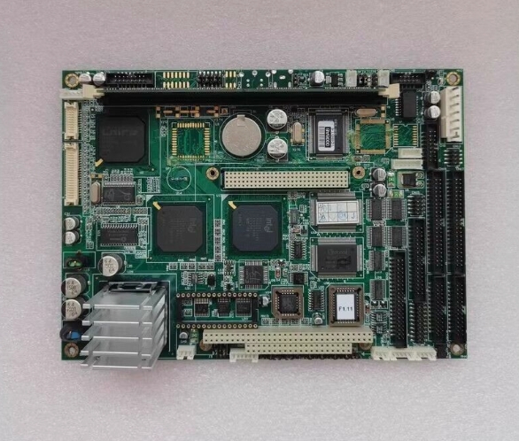 Advantech PCM9550 REV.A1 PCM9550F4001-T industrial control Board